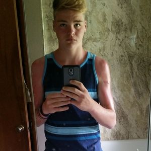 Meet your Posher, Jonathan